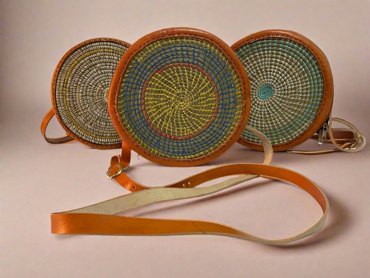 Boho Bag