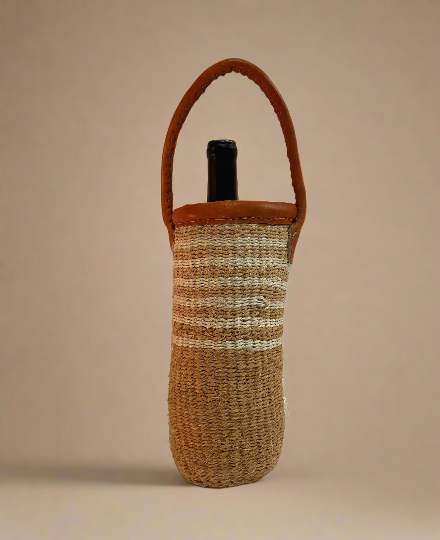 Wine Sleeve