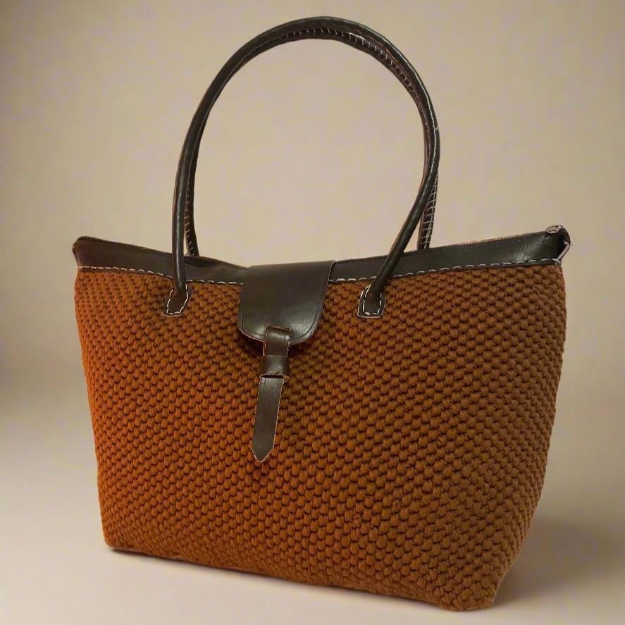 UDADA COLLECTIVE Handwoven Sisal Bags & Purses - Ethically sourced from Kenya