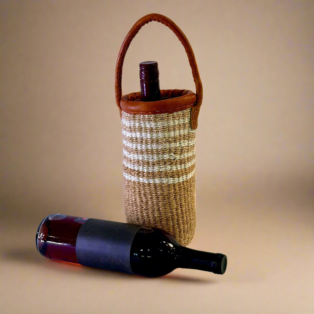 Wine Sleeve