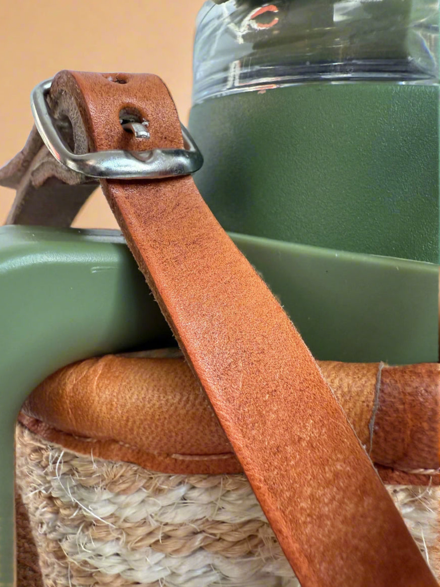 Large Watter Bottle Sleeve