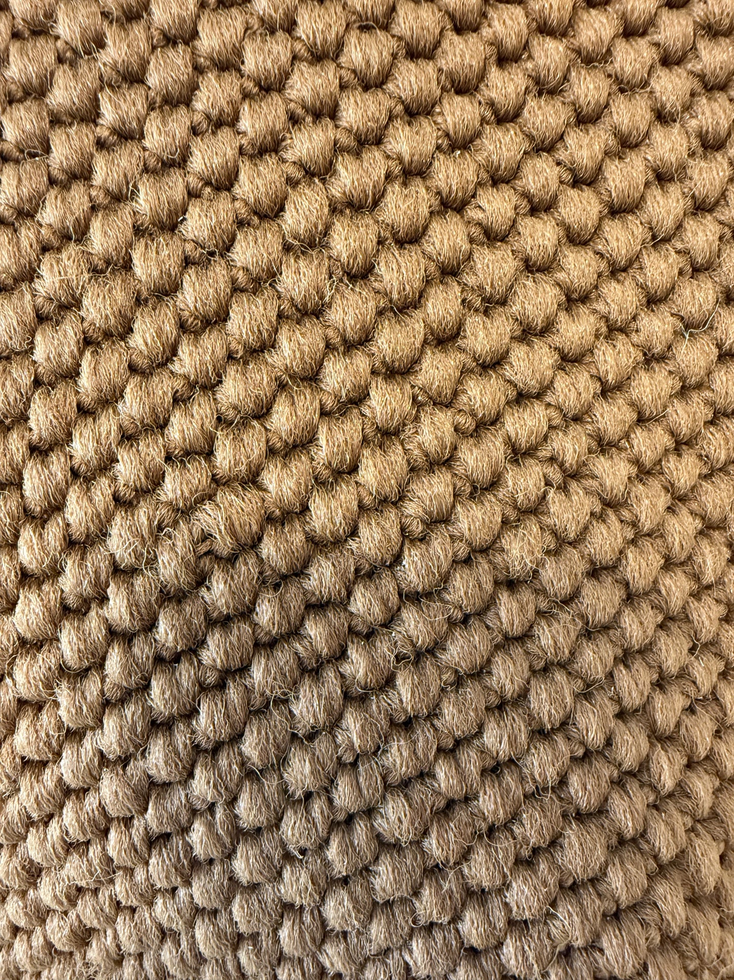 Wool Satchel