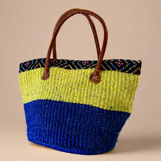 Sun & Sea Tote