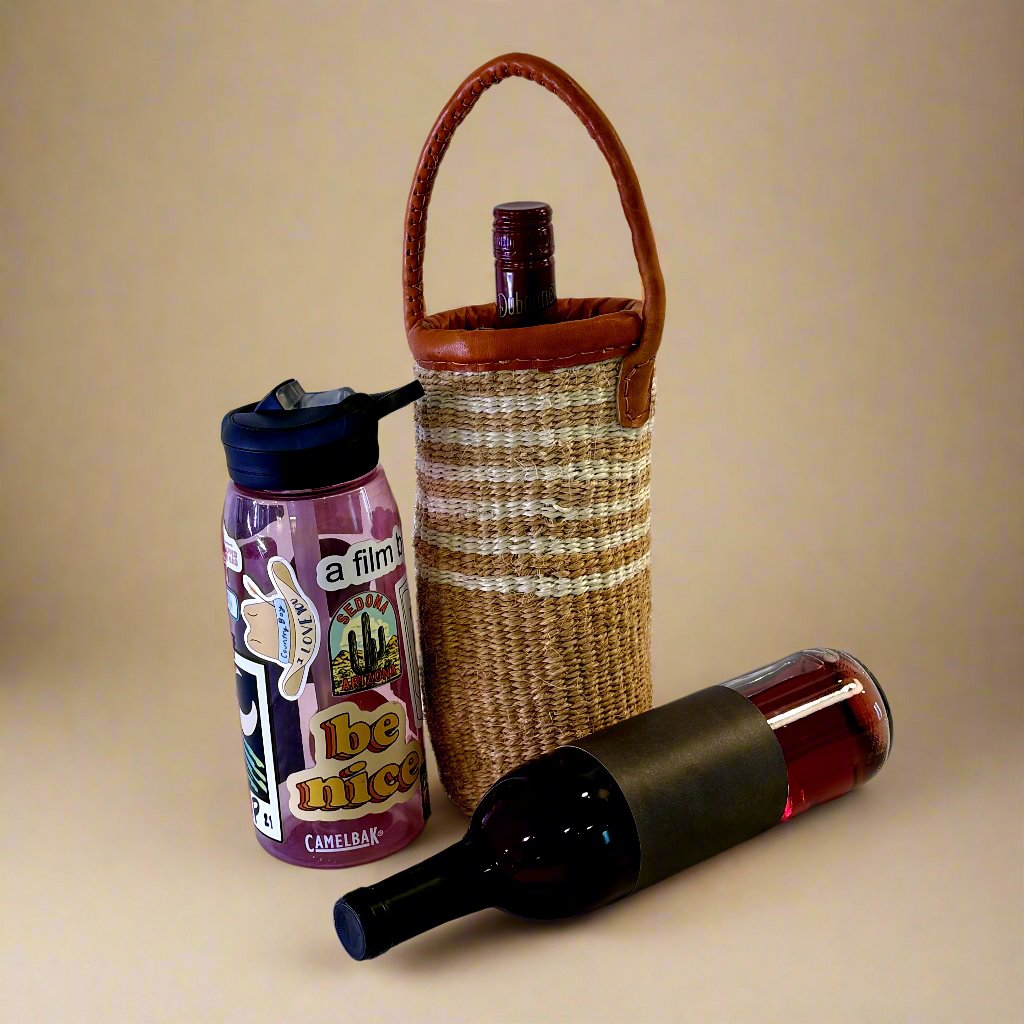 Bottle Sleeve