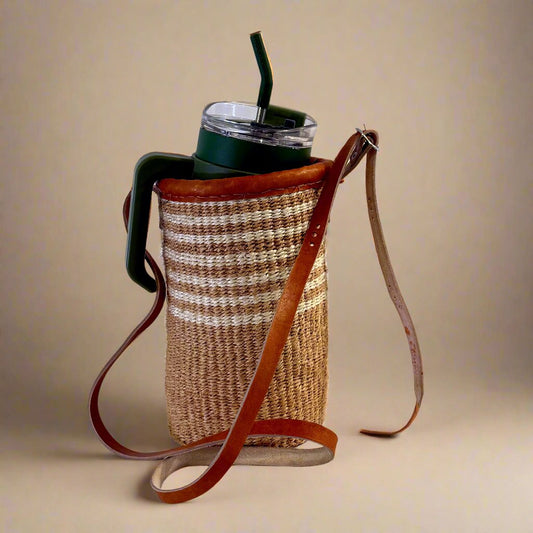 Large Watter Bottle Sleeve